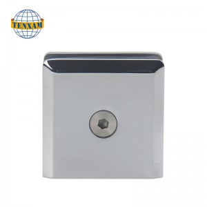 Fillet Chamfer 0 fokos rögzítő bilincs